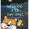 The Legend of the Fairy Stones - Hardcover