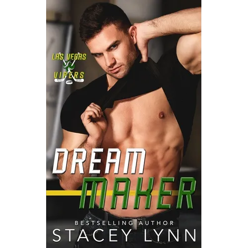 Dream Maker - Paperback