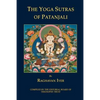 The Yoga Sutras of Patanjali - Paperback