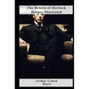 The Return of Sherlock Holmes Illustrated - Paperback