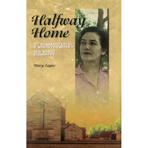 Halfway Home - Paperback