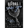 Before I Saw You - Paperback