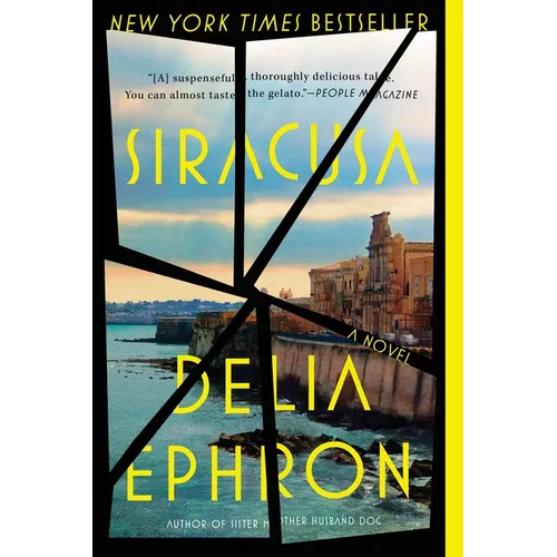 Siracusa - Paperback