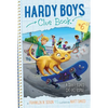 A Skateboard Cat-Astrophe - Paperback