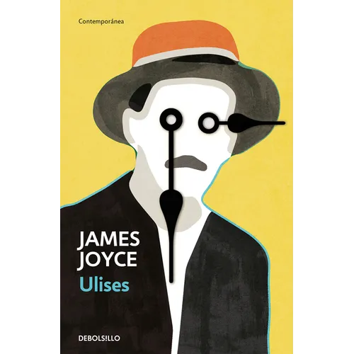 Ulises / Ulysses - Paperback