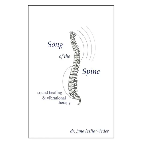 Song Of The Spine - Paperback
