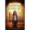 Oath of Destruction: Reign of Secrets, Book 5 - Paperback