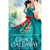 The Lady Who Came in from the Cold: A Steamy Second Chance Holiday Regency Romance - Paperback