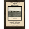 Bridges of Kings County built. by the Milliken Brothers. Bruce D. Brock - Hardcover