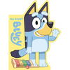 All about Bluey - Board Book
