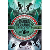 Charlie Hernández & the Castle of Bones - Paperback