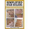 Simplified Stair Building - Paperback