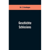 Geschichte Schlesiens - Paperback