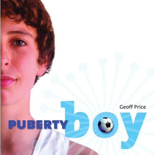 Puberty Boy - Paperback