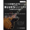 The Complete Guide to Playing Blues Guitar - Compilation - Paperback