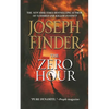 Zero Hour - Paperback