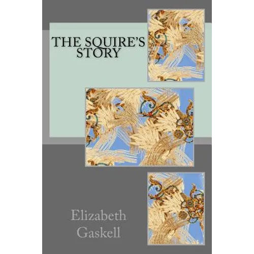The squire's story - Paperback