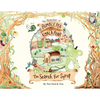 The Adventures of Bumble Pea and Koala Pear: The Search For Syrup - Paperback