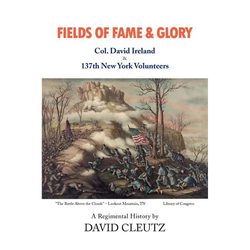 Fields of Fame & Glory - Paperback