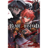 Blade & Bastard, Vol. 1 (Manga): Volume 1 - Paperback