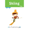 Skiing Time - Paperback