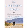 The Listening Road: One Man's Ride Across America to Start Conversations about God - Hardcover