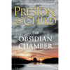Obsidian Chamber - Hardcover