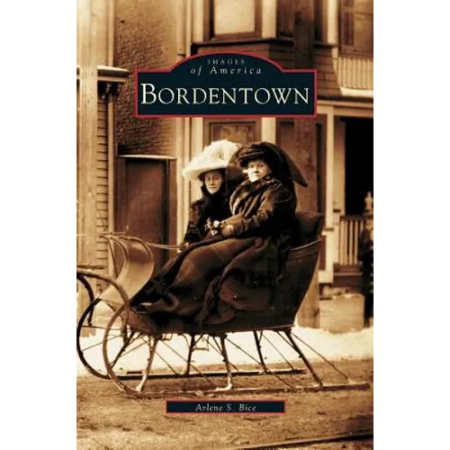 Bordentown - Hardcover