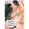 Agents of the Four Seasons, Vol. 1: Dance of Spring, Part I - Paperback