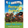 Pretzel and the Puppies: Meet the Pups! - Paperback