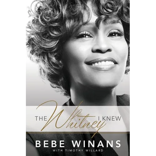 The Whitney I Knew - Paperback