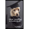 Fifteen seconds in My Poodle's Brain - Paperback