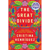 The Great Divide - Hardcover