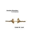 Anxiety Disorders: An Introduction - Paperback