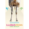 Llama Drama: A two-woman, 5,500-mile cycling adventure through South America - Paperback