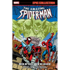 Amazing Spider-Man Epic Collection: Web of Life, Web of Death - Paperback