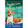 Beagles Love Muffin But Murder - Paperback