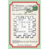 Hidato fun 26: 203 New Logic Puzzles - Paperback