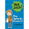 The Worst Sleepover - Paperback