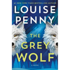 The Grey Wolf - Hardcover
