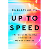 Up to Speed: The Groundbreaking Science of Women Athletes - Hardcover