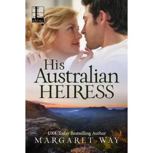 His Australian Heiress - Paperback
