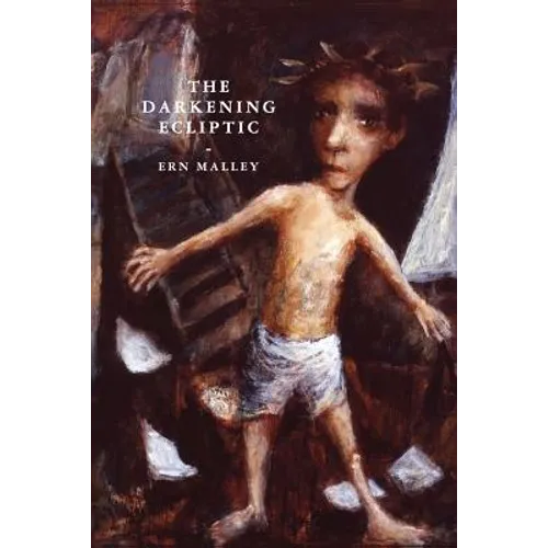 The Darkening Ecliptic - Paperback
