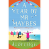 A Year of Mr Maybes - Paperback