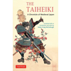 The Taiheiki: A Chronicle of Medieval Japan - Paperback
