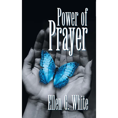 Power of Prayer - Hardcover