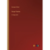 Serge Panine: in large print - Paperback