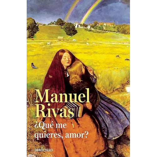 ¿Que Me Quieres, Amor? / Honey, What Do You Want from Me - Paperback