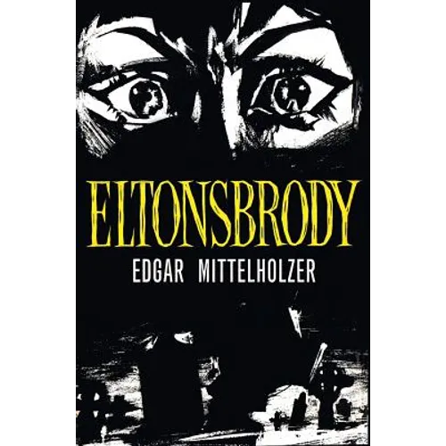 Eltonsbrody - Hardcover