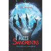 Fauces Sangrientas: Aullidos en Lanzarote - Paperback